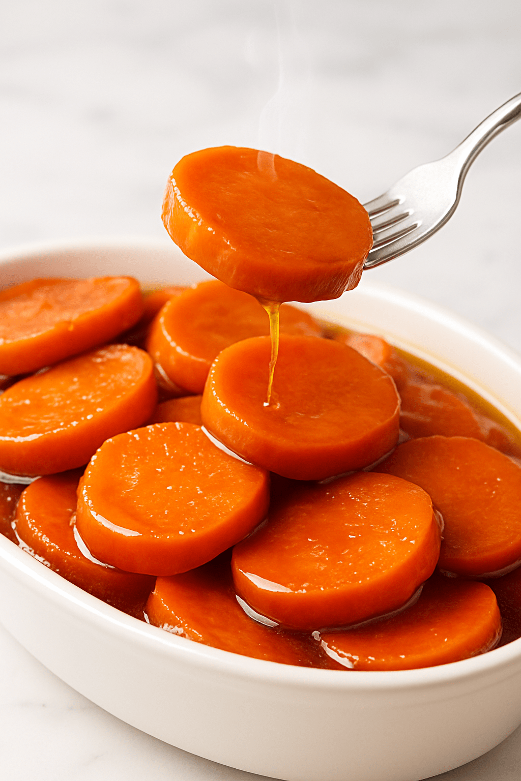 dariuscooks candied yams